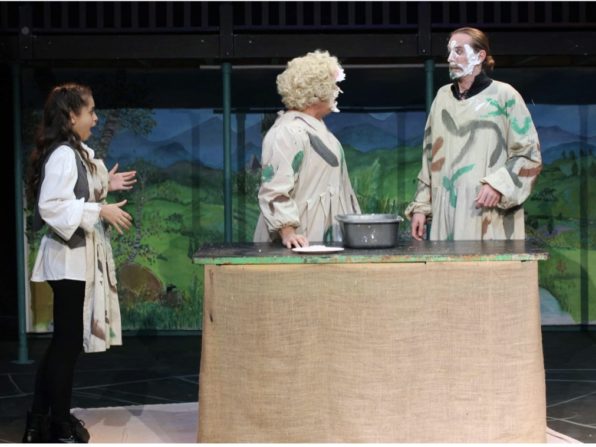 Essential Acting Tips for Beginners